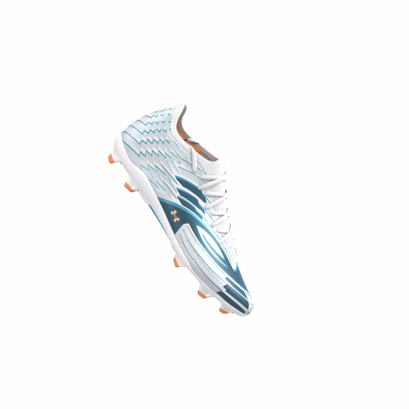UA Shadow Pro 4 FG Unisex Soccer Cleats