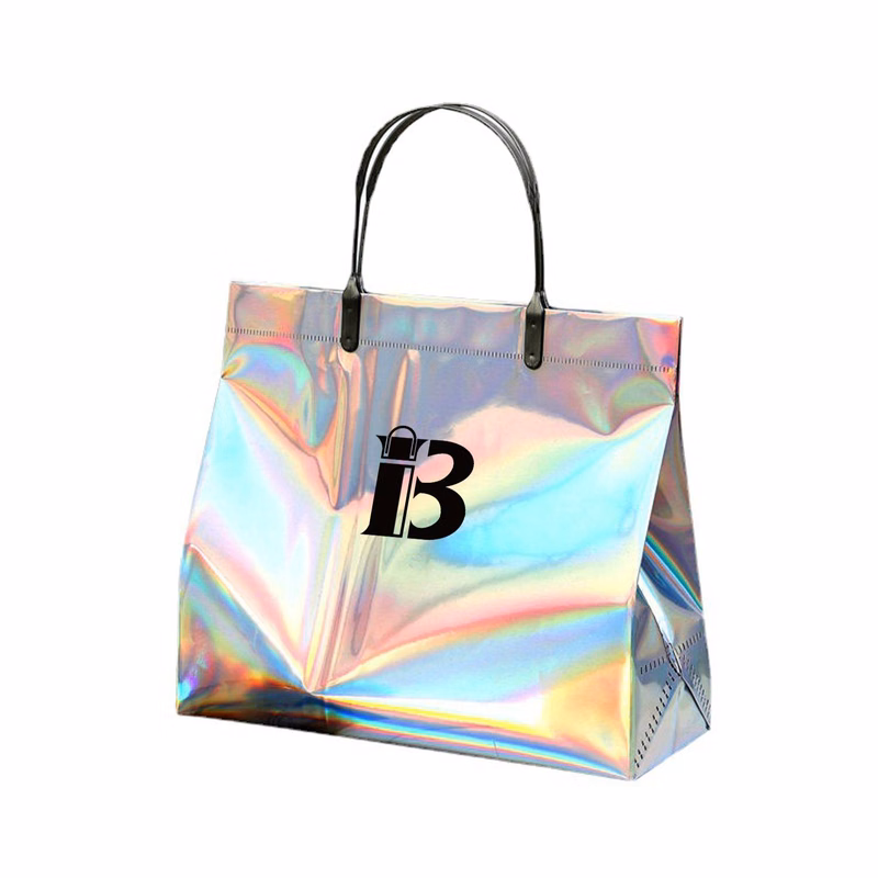 Laser Material Handbag