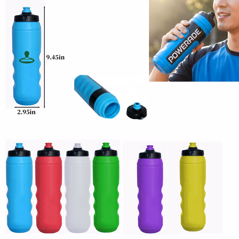 Outdoor Sports Cycling Water Bottle