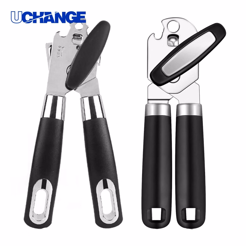 2-in-1 Can Opener Tool