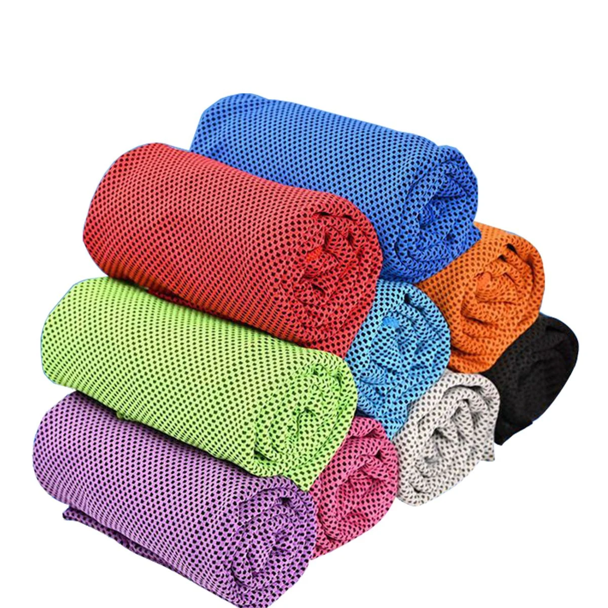 MOQ100 Quick-Drying Towel 1