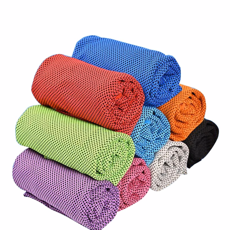 MOQ100 Quick-Drying Towel
