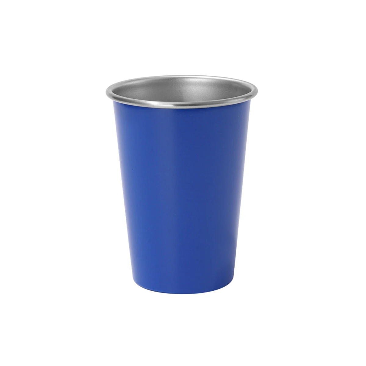 Seventeen Ounce Stainless Steel Cup 1