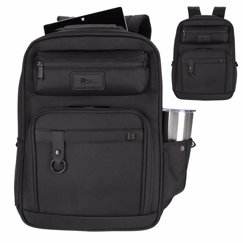 KAPSTON® Stratford Business Backpack 1