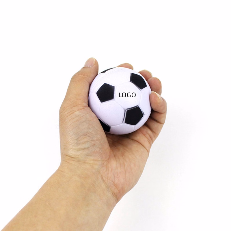 Promotional PVC Soccer Ball MOQ 50PCS
