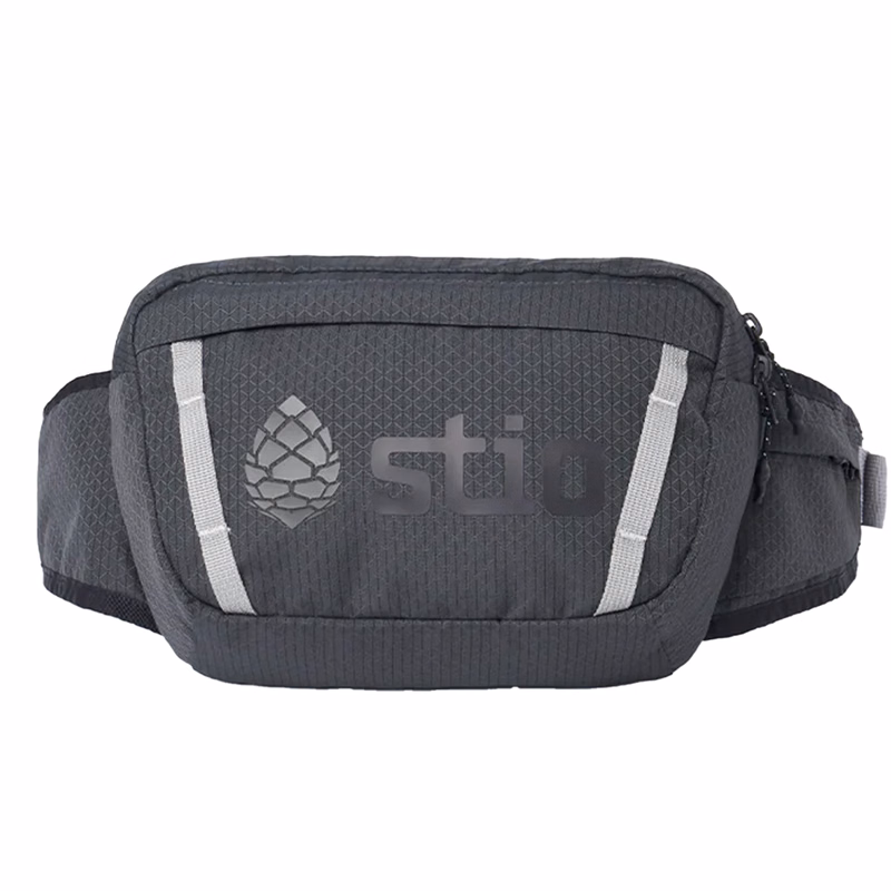 STIO® Essential Cacher Hip Pack 2L Fanny Bag
