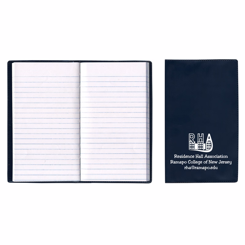 Soft Cover Standard Vinyl Tally Book