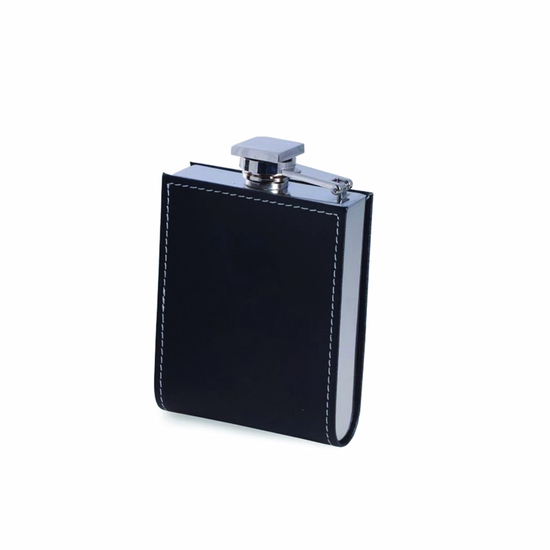 Elegant 5 Oz. Pocket Flask