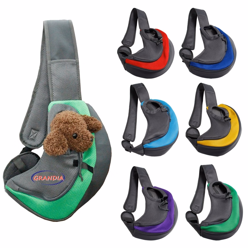 Sling Bag Pet Carrier