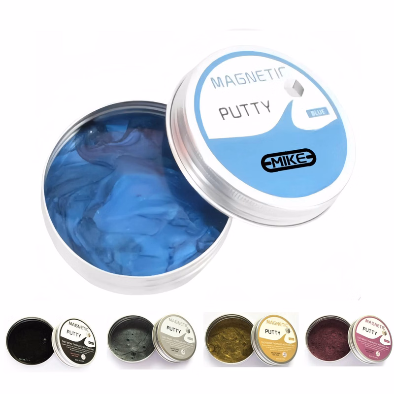 Glitter Putty