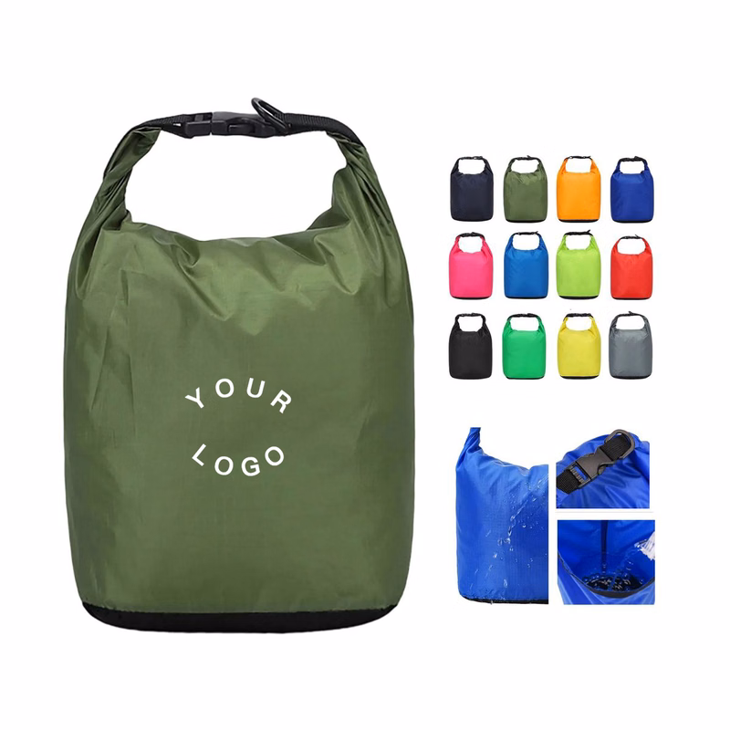 Lightweight PVC Camping Sack with UV Protection