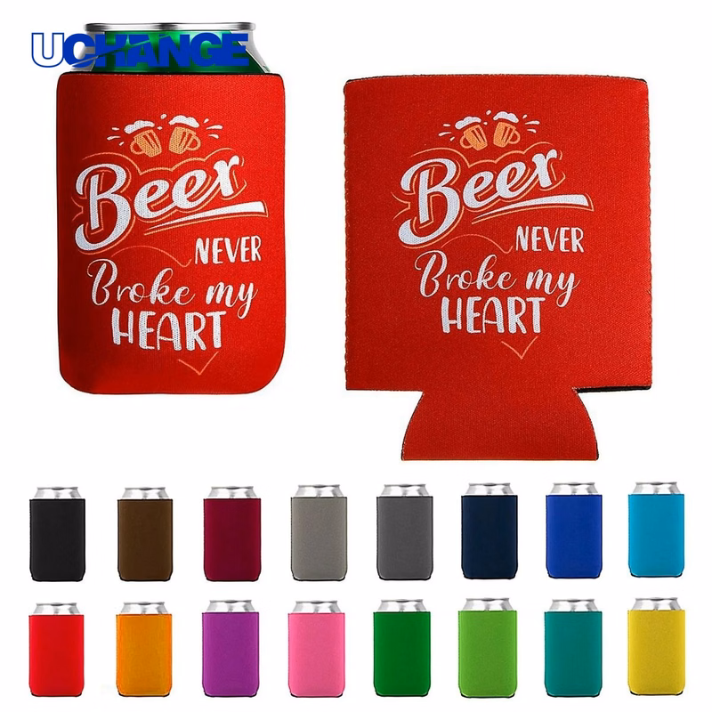 Kan-Tastic Can Cooler for Outdoor Events & Beverage Promotions