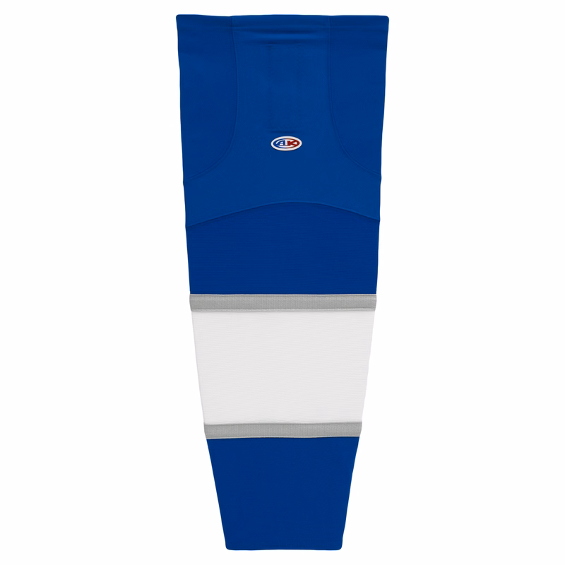 Cut & Sew Pro Hockey Socks HS2100-G04