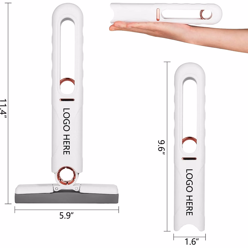 Portable Self-Squeeze Mini Mop MOQ100