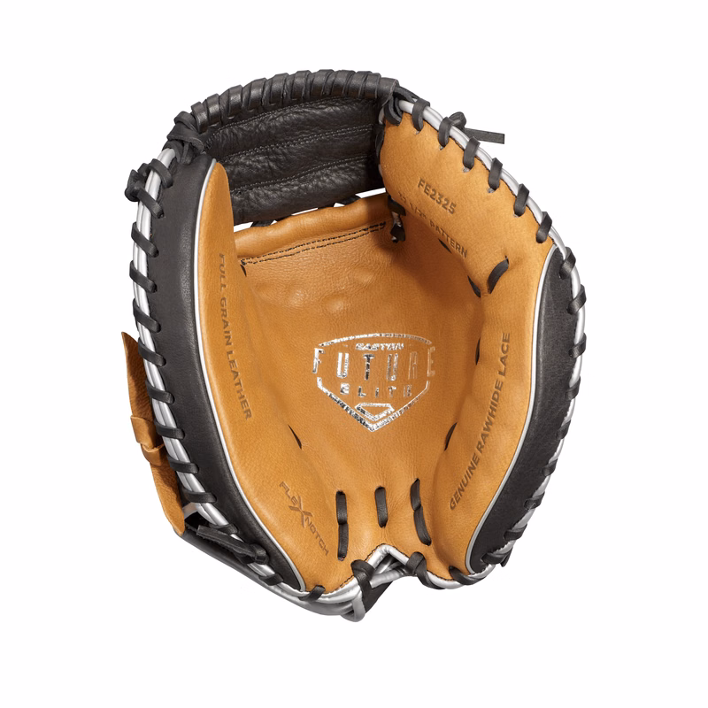 Easton Future Elite 32.5 in Baseball Glove, Catcher