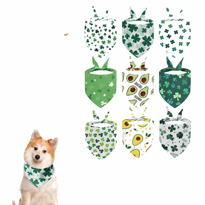 Potable Lightweight Pet Saliva Towel