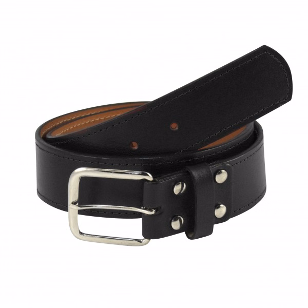 Premium Leather Belt