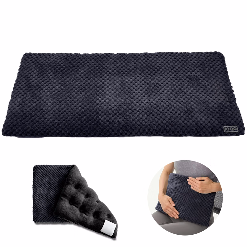Polyester Microwave Heating Pad