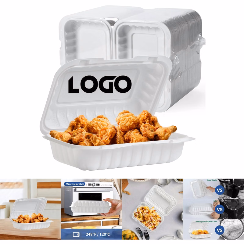 Take Out Food Containers