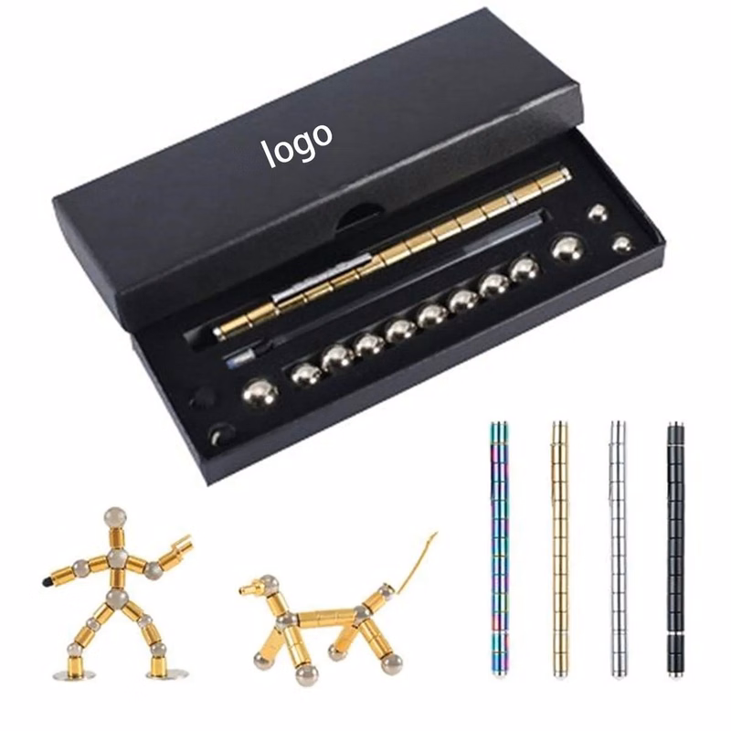 Variety Multifunctional Decompression Fidget Pen