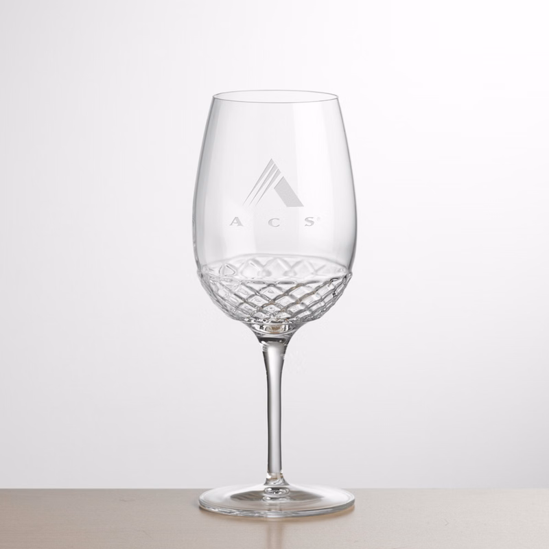 Naselle Wine - Deep Etch