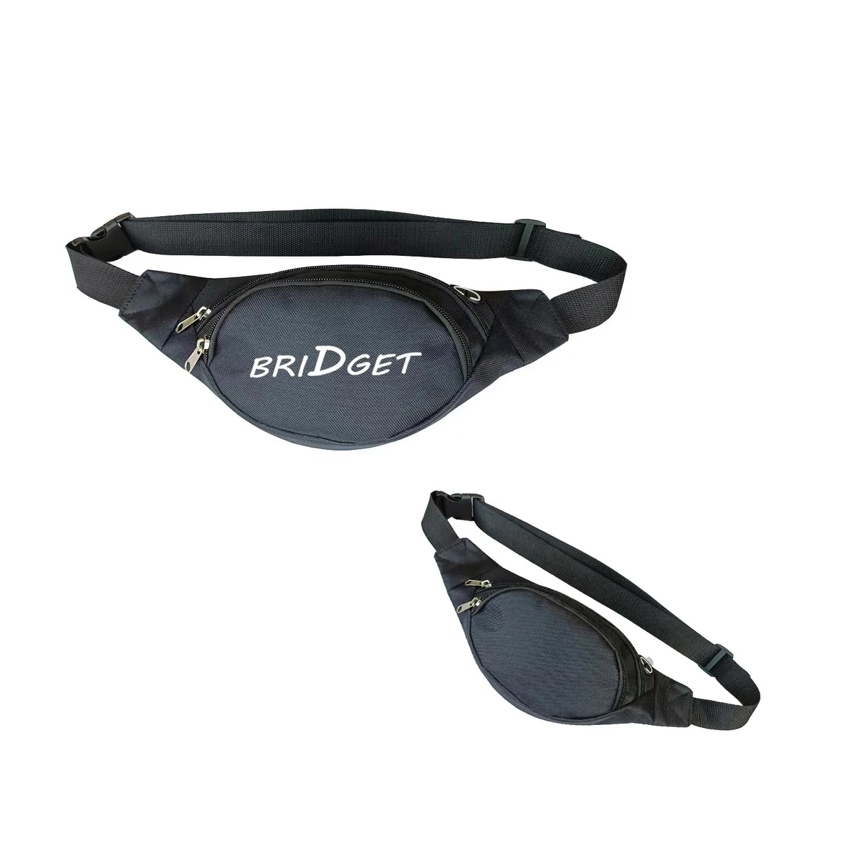 Portable Cross Body Bag 1
