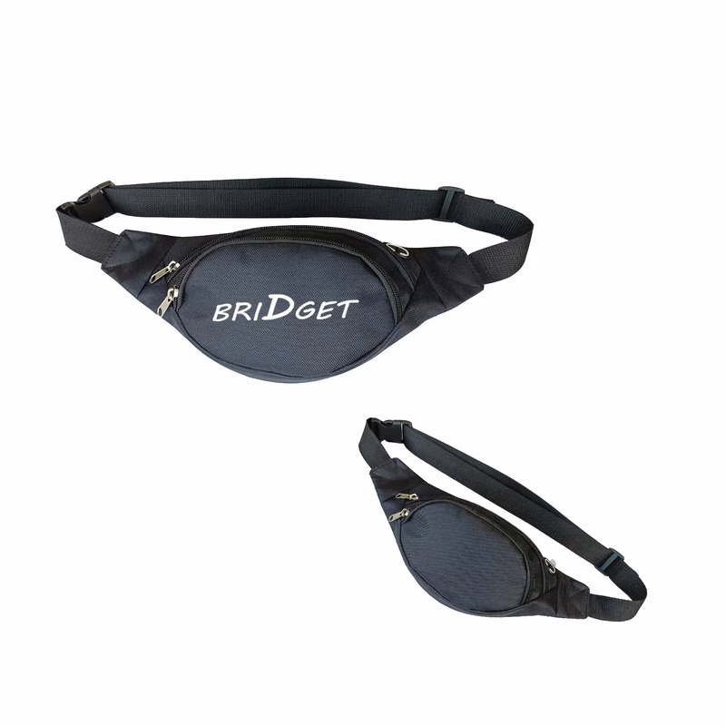 Portable Cross Body Bag