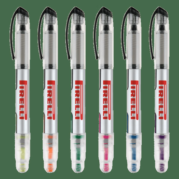 Super Nova Highlighter Combo Pen