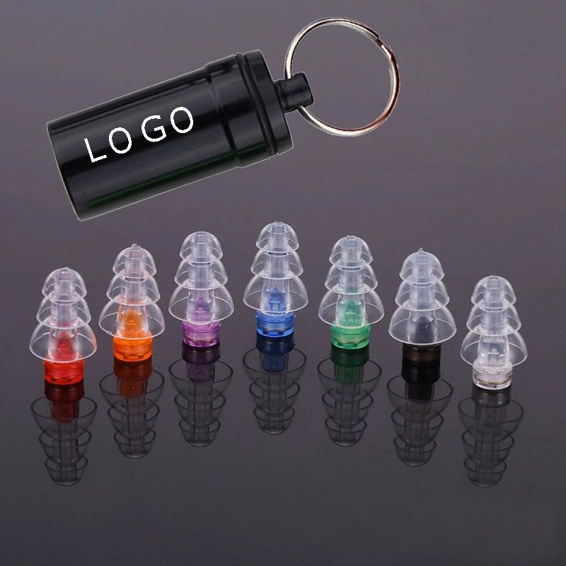 High Fidelity Ear Plugs For Musicians