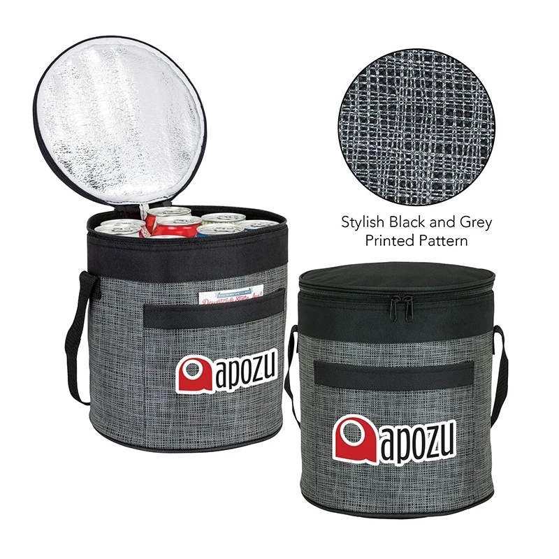 Impress Barrel Cooler 1