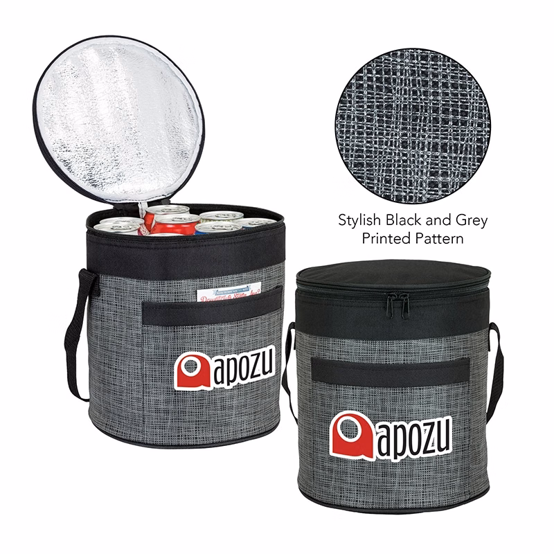 Impress Barrel Cooler