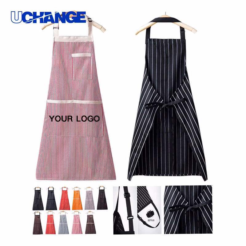 Durable Apron for Kitchen or Grill Use