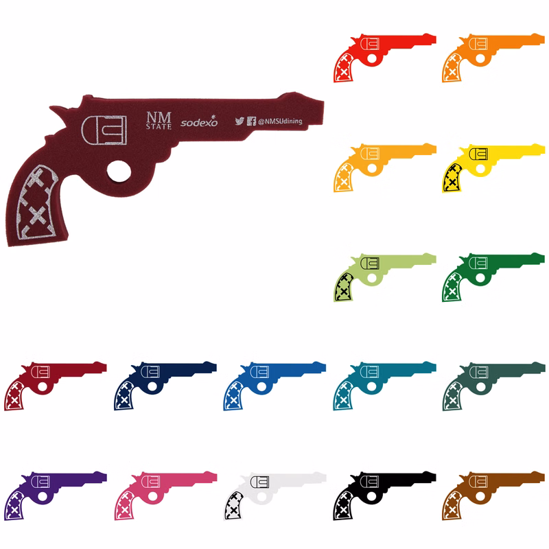 16.5" Foam Gun