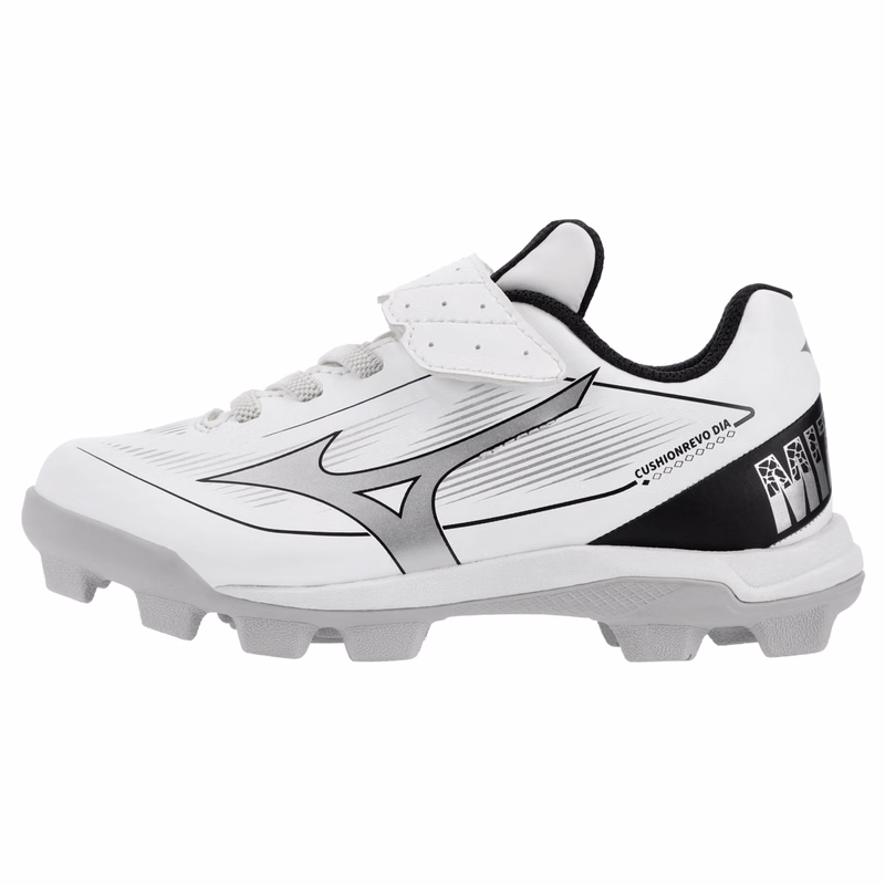 CUSHIONREVO DIAMOND YOUTH Cleat, Spike