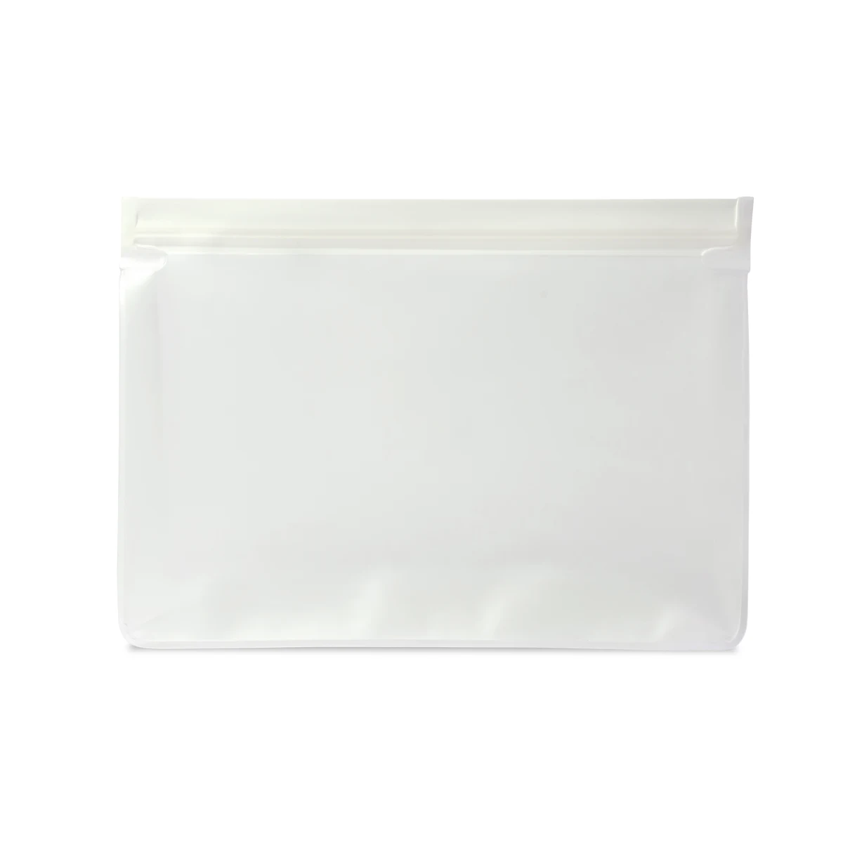 Reusable Stand Up Storage Bag 8 cup 1