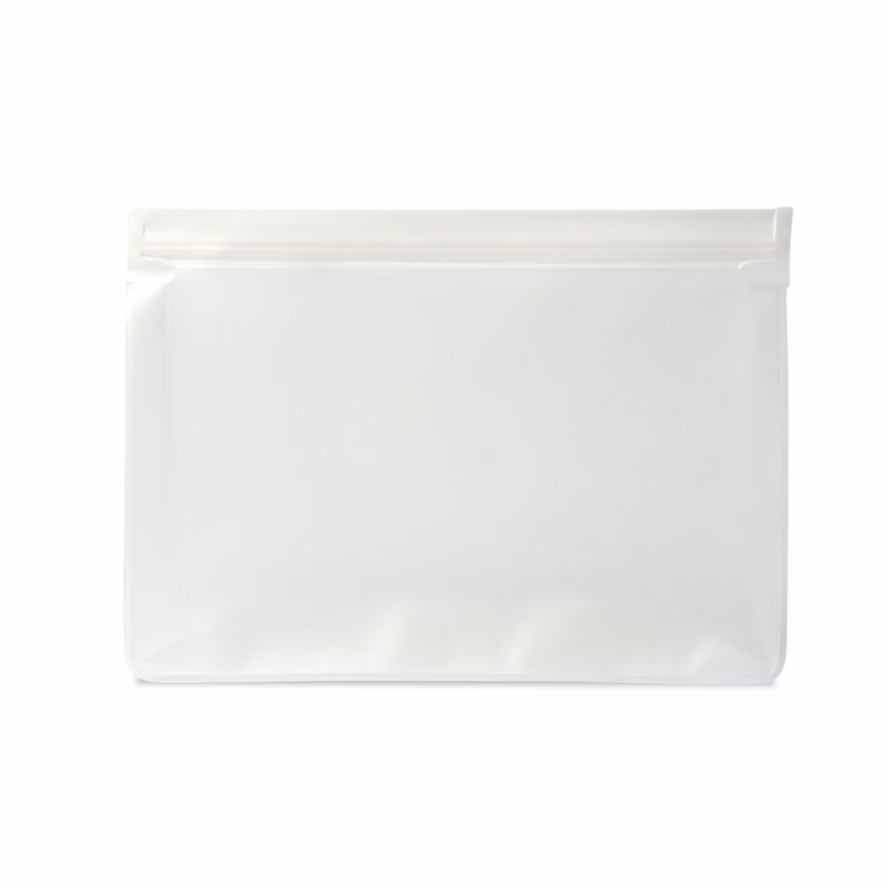 Reusable Stand Up Storage Bag 8 cup