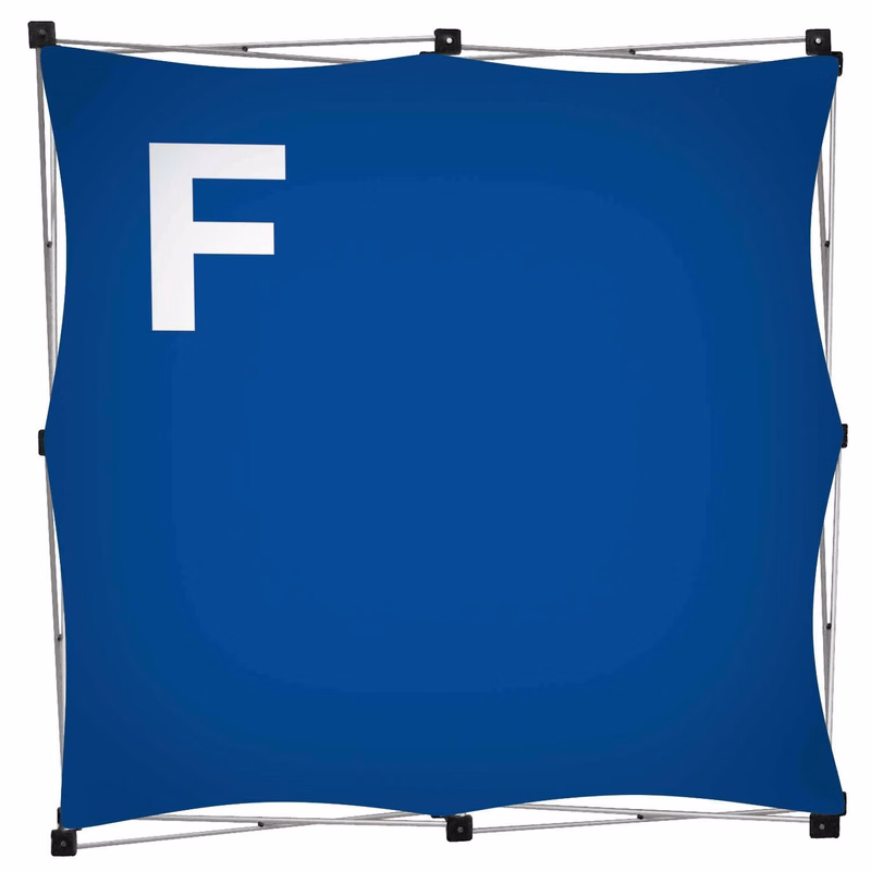Micro GeoMetrix Graphic Panel F