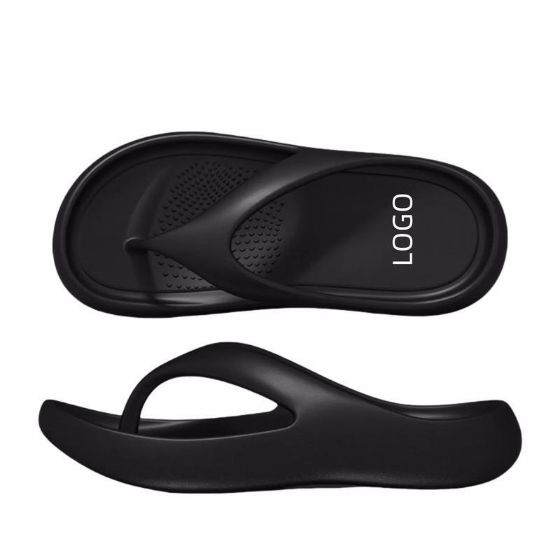 Portable Anti-Slip Indoor Odorless Shoes