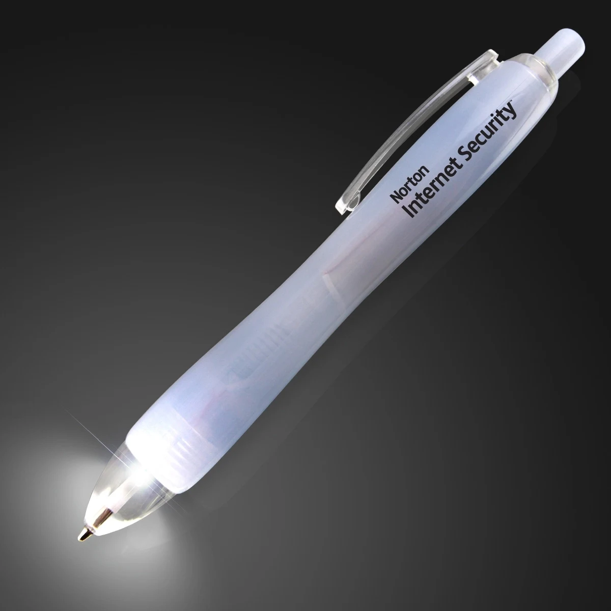 LED Light Tip Pen 1