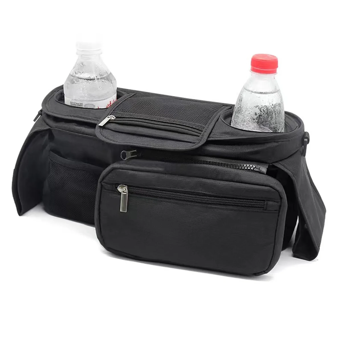 Baby Stroller Organizer 1