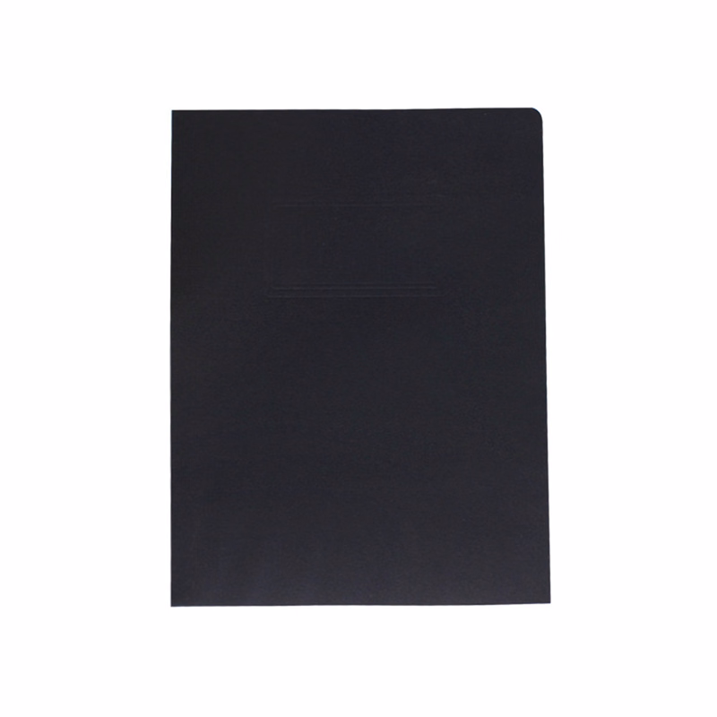 A4 Presentation File Folder