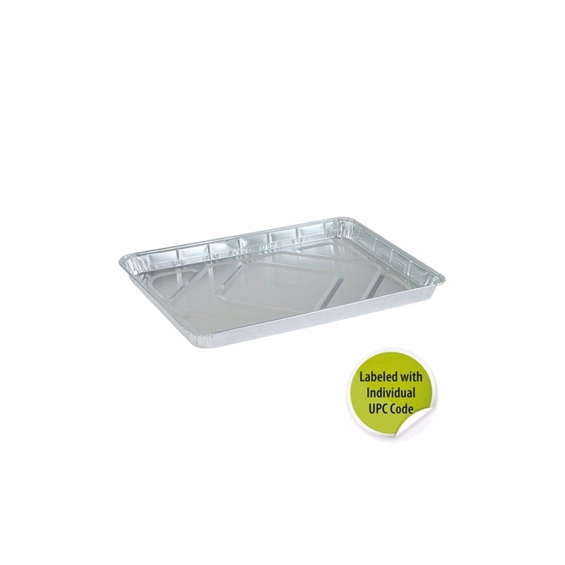 Aluminum Cookie Sheets - Half Size 17.6"