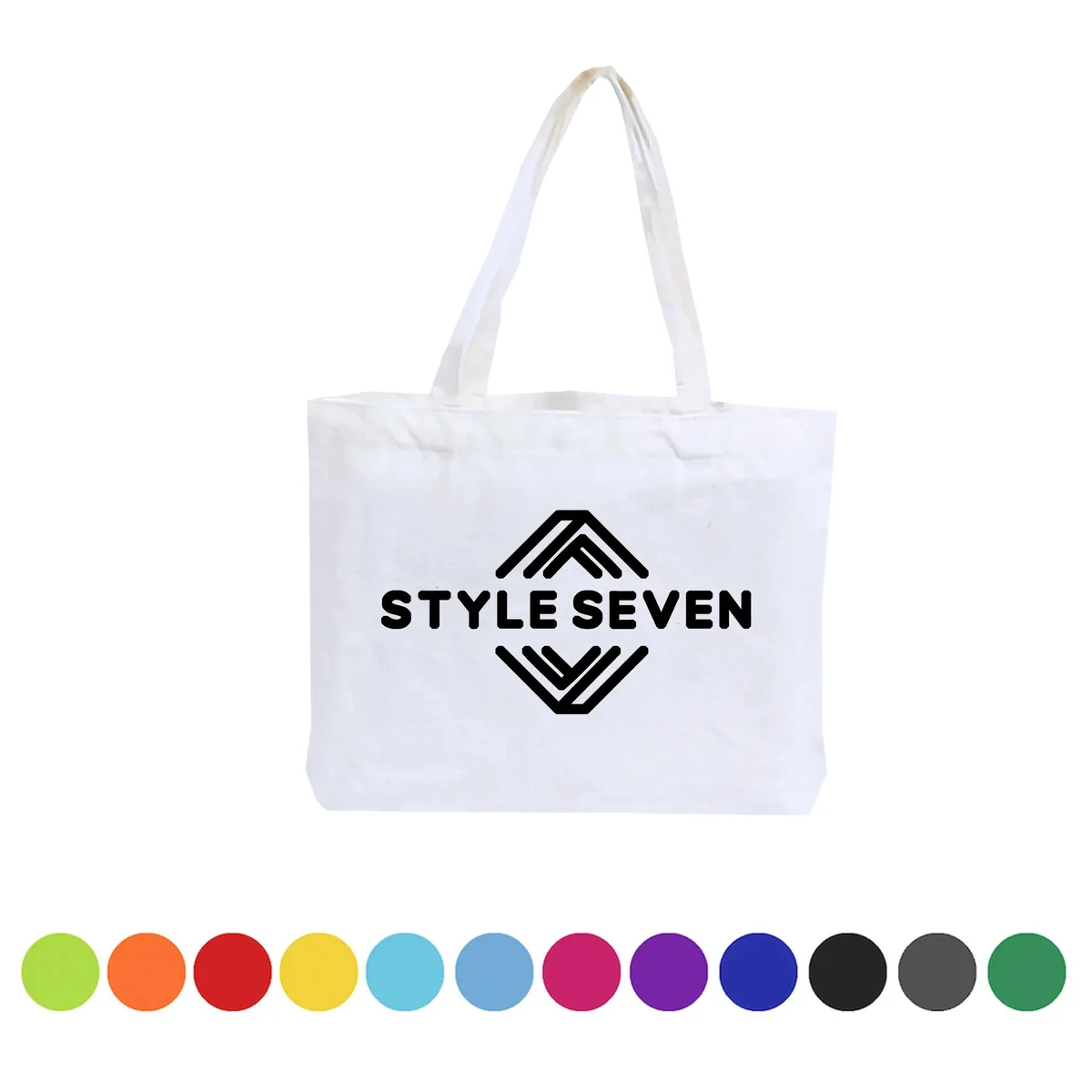 Standard Non Woven Tote 1