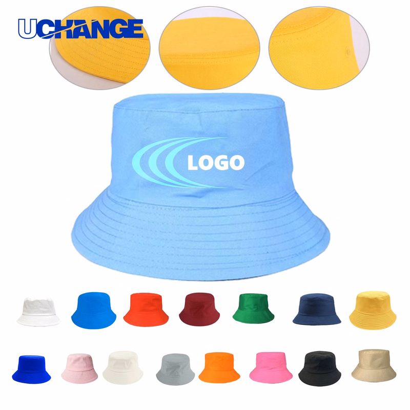 Quick Dry Bucket Hat Headwear