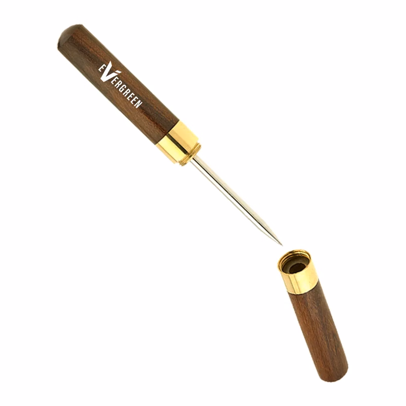 Portable Ice Pick