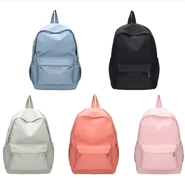 Causal School Backpack 1