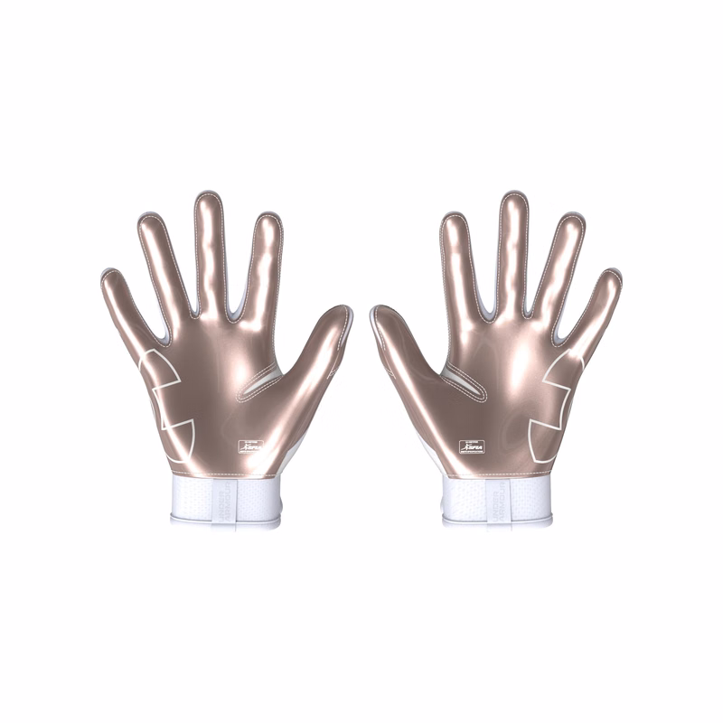 UA Blur Women's Football Gloves