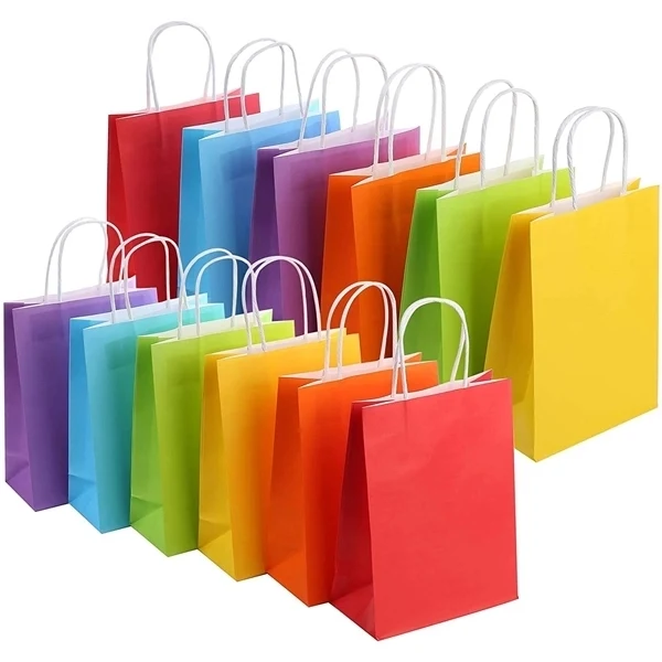Gift Bag Packaging 1