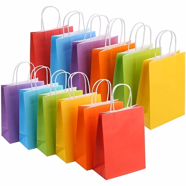 Gift Bag Packaging