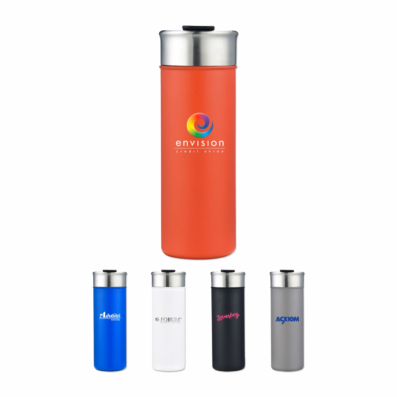 18 Oz. Double Vacuum Tumbler